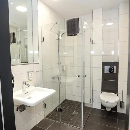 Sportschule Wedau Hotel Duisburg