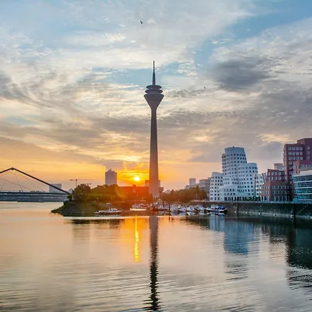 Sportschule Wedau Hotel 3*