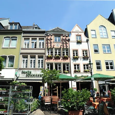 Hotel Sportschule Wedau Duisburg