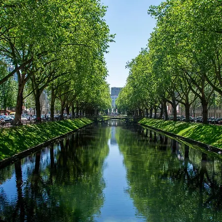 Sportschule Wedau Duisburg