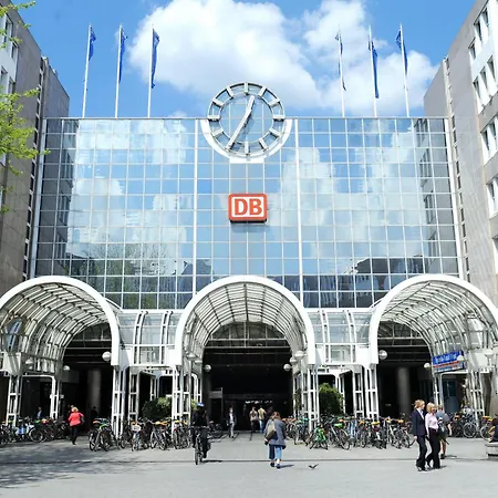 Sportschule Wedau 3* Duisburg