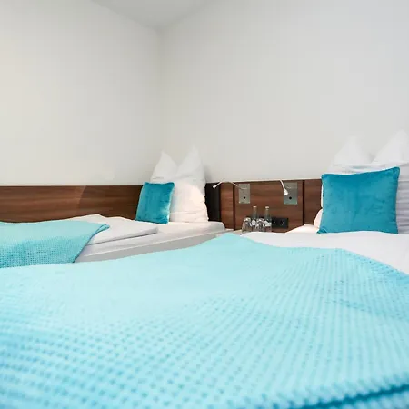 Sportschule Wedau Hotel Duisburg