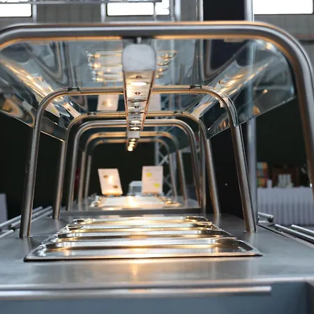 Sportschule Wedau Duisburg