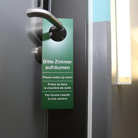 Hotel Sportschule Wedau 3*