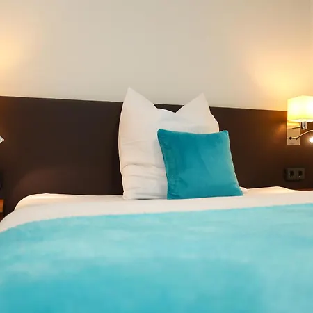 Sportschule Wedau Hotel Duisburg