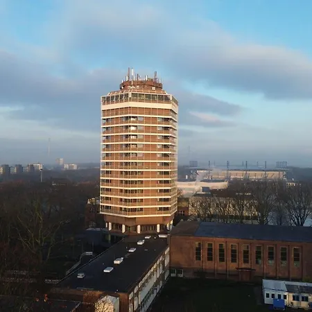 Sportschule Wedau 3* Duisburg